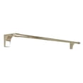 thumbnail image 4 of Alno Luna 24" Towel Bar - Bronze, 4 of 5