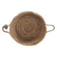 thumbnail image 5 of LR Resources BASKE16016NBH019H Montego Panier de Rangement de Cylindre Décoratif - Naturel, 5 of 5