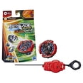 thumbnail image 2 of BEYBLADE Burst QuadDrive Cyclone Roktavor R7 Spinning Top Starter Pack - Juego de batalla Beyblade BEYBLADE, 2 of 2