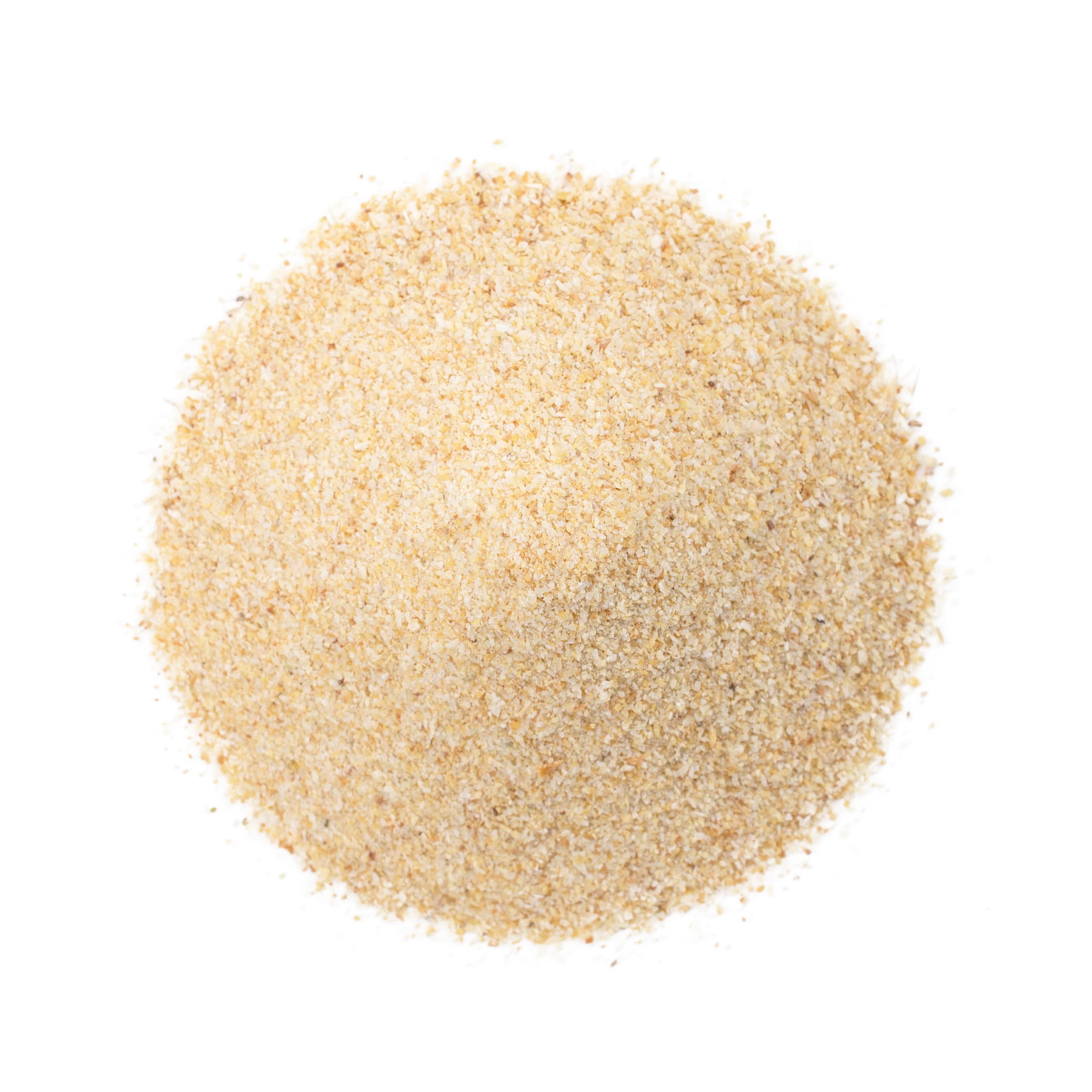 Granulated Garlic, 10 Pounds — Raw, Vegan — by Food to Live