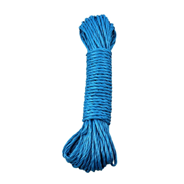 4 Pack Multi Purpose Rope - 3⁄16
