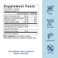 thumbnail image 6 of Her Own Beauty Hyaluronic Acid Capsules, Skin Hydration, Essential Collagen, Hyaluronic Acid, 60 Ct, 6 of 9