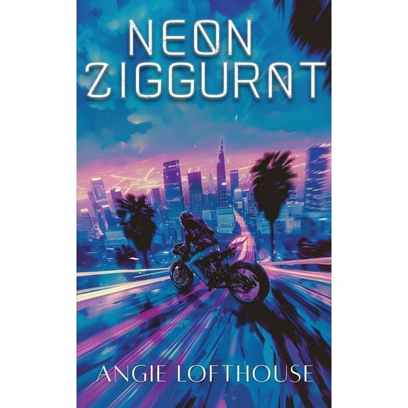 Neon Ziggurat, (Paperback)