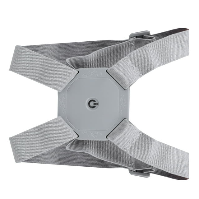 Correction Belt Back Corrector Intelligent Correction Belt Intelligent Induction Posture Correction Belt Brace Vibration Reminder Back CorrectorChildren Back Correction Belt