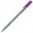 thumbnail image 1 of Staedtler 334-6 Stylo Fineliner Violet, 1 of 1