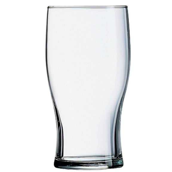 Arcoroc 52643 16 Oz. Tulip Tumbler Glass - 24 / CS