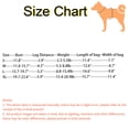 thumbnail image 3 of Tiber Dog Cat PetsComfortable Legs Out Front Pet PetsBackpack Cat Puppy Tote Holder Bag with Shoulder Strap and Sling for Outdoor Hiking Camping Cycling, 3 of 9