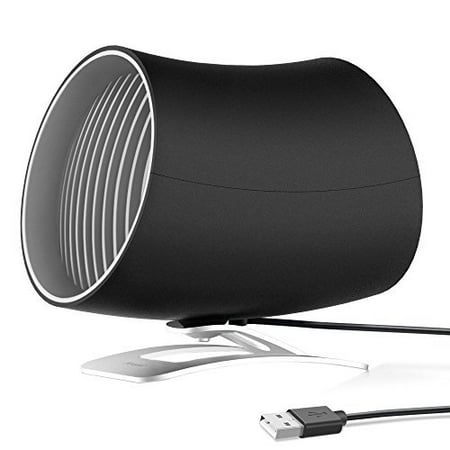 Small Desk Fan Personal Portable Table Fan Usb Mini Desktop Fan
