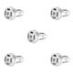 thumbnail image 1 of Tholdsy de coche de plástico portátil extraíble 12-24V 4 puertos USB antideslizante carga rápida elegante teléfono móvil Type2 NO2, 1 of 6
