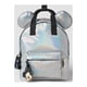 thumbnail image 1 of New Disney Stitch School Bag for Children Cartoon Minnie Mouse Mickey Backpack Fashion Waterproof Travel Backpack Kids Knapsack, 1 of 4