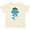 Natural, variant on Inktastic Pirate Shark, Cute Shark, Little Shark, Blue Shark Boys or Girls Toddler T-Shirt