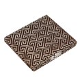 thumbnail image 1 of Yazoeia Wooden Silk Cloth Cover Reed Case Holder Storage Box for 6pcs Oboe Reeds Brown YQ320-5531, 1 of 11