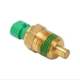 thumbnail image 2 of Water Coolant Temperature Sensor Brass Temp Sensor Replacement 3915329 for CUMMINS 4BT K19 M11 N14, 2 of 7