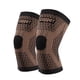 thumbnail image 2 of Rodilleras deportivas Jadeshay de cobre color Marrón Tamaño S M L XL, 2 of 14