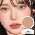 thumbnail image 3 of Correcteur Résistant à L\'eau Couverture Anti-Acné Maquillage Longue Durée Pinceau CreamBUY Réglage 1 Correcteur Gratuit 1, 3 of 8