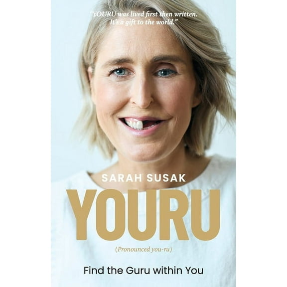 Youru: Find the Guru within You, (Paperback)