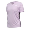 thumbnail image 3 of Playera Wilson Lila Talla G/Lila/Playera  Dama, 3 of 4