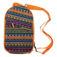 thumbnail image 1 of Bolsa de almacenamiento para vajilla, utensilios de cocina para camping, picnic al aire libre, cenas y barbacoas. Estilo Étnico, 1 of 9