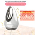 thumbnail image 5 of MERILER Facial Eye and Neck Tightening Wrinkle Removal Device - Enhanced Absorption for At-Home Skin Care (1 Set), 5 of 7