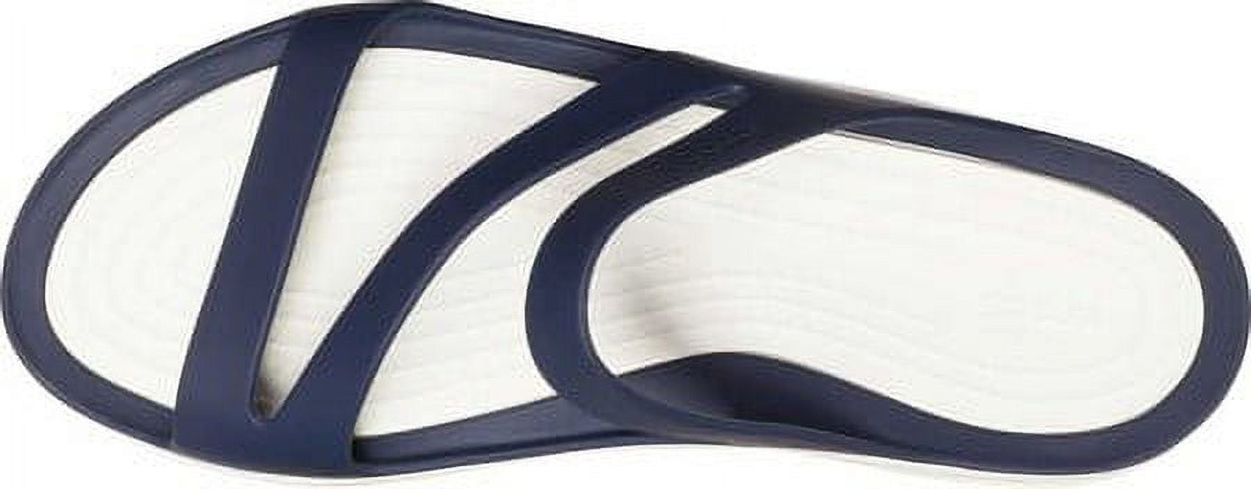 Crocs Women's Swiftwater Strappy Sandals