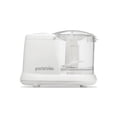 thumbnail image 1 of Procesador Picadora Alimentos Proctor Silex 72500ps 1.5 Taza blanco 4, 1 of 7