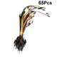 thumbnail image 4 of 65 cables de conexión de cabeza redonda para placa de pruebas (10 cm, 15 cm y 20 cm), 4 of 7