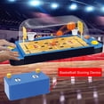 thumbnail image 4 of Amdohai Educational Toy Parent Child Interaction Game, Tabletop Game Desktop Basketball Toys Set, Fun Birthday, 4 of 7