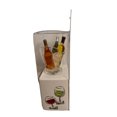 thumbnail image 3 of Prodyne Mini Wine Bucket Bottle Stopper, Multicolor, 3 of 4