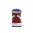 thumbnail image 4 of Jordan Women's 1 High Zoom Air CMFT Team Red Shoes, from StockX, 4 of 5