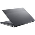 thumbnail image 7 of Acer Chromebook Plus 514 14” WUXGA Touchscreen Laptop, AMD Ryzen 3-7320C, 8GB RAM, 256GB SSD, Chrome OS, 7 of 7
