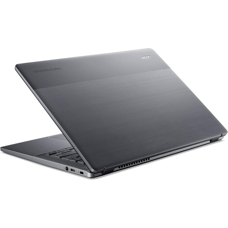 Acer Chromebook Plus 514, 14” WUXGA Touchscreen, Backlit