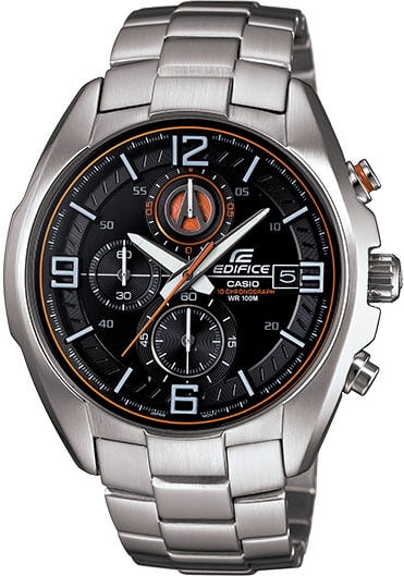 edifice watch 5345 price