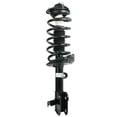 thumbnail image 2 of Detroit Axle - Front Struts for 2008 2009 2010 Honda Odyssey Complete 2 Struts w/Coil Spring Replacement Quick Install Ready Struts Assembly, 2 of 7