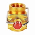 thumbnail image 2 of Camping Gas Saver Plus Gas Converter Shifter Refill Flat Tank, 2 of 5