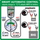 thumbnail image 4 of Cargador de Baterías Tecmate OptiMate TM391 12.8V 6A para Litio, 4 of 6