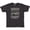 Vintage Black, variant on Inktastic America's Highway Classic Car T-Shirt