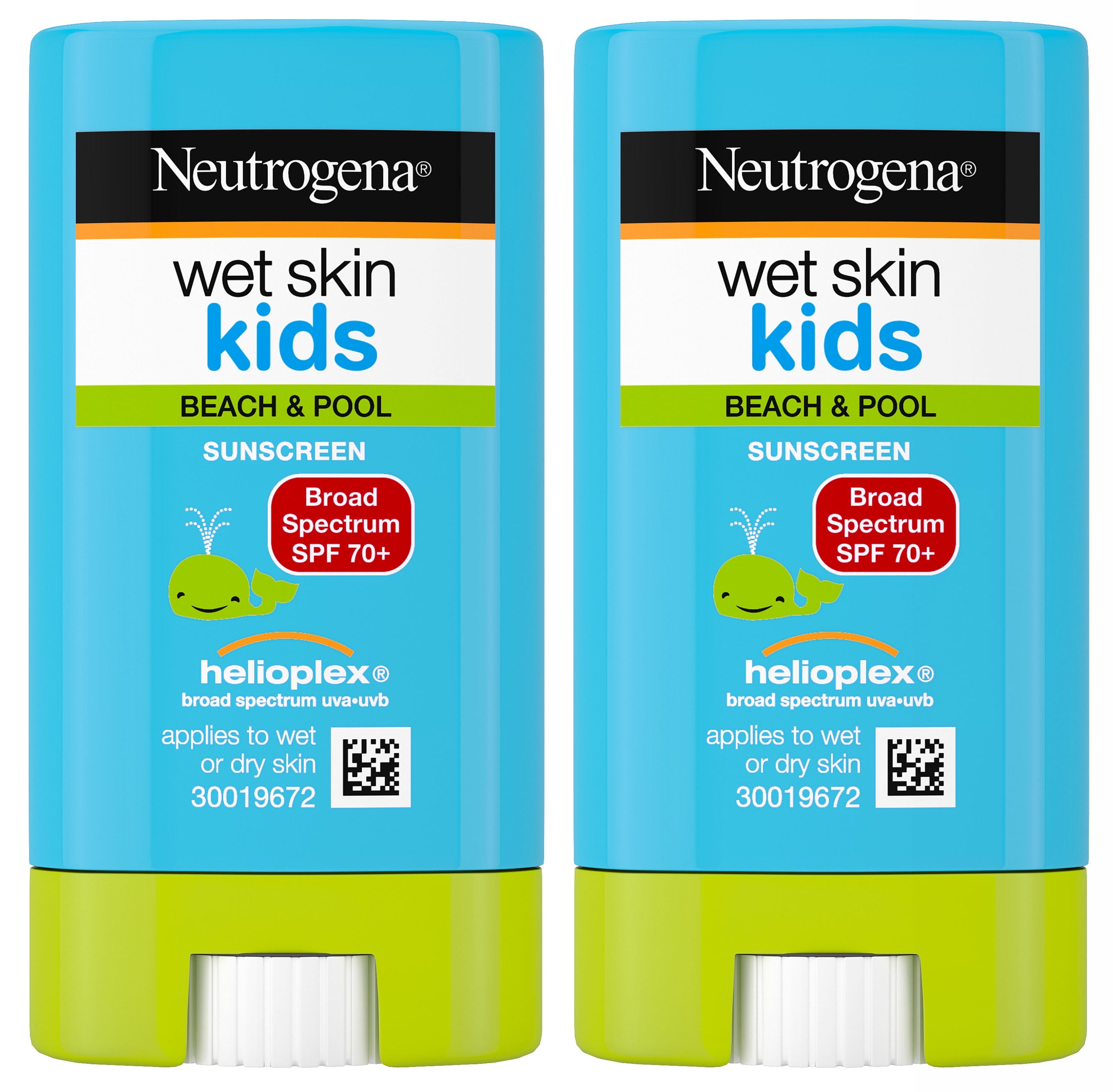 kids sunscreen stick