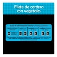 thumbnail image 3 of Alimento para Perro César Delicias Caseras Filete de Cordero con Vegetales 75 g, 3 of 4