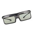 thumbnail image 1 of 3D Glasses, Rechargeable Long Battery Life Shutter 3D Glasses Professional  for 3D Projector, 1 of 7