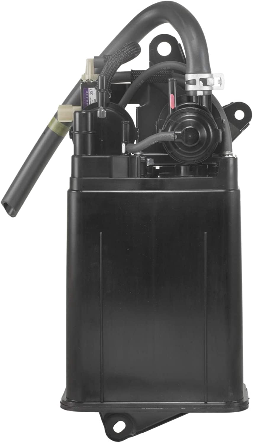 Vapor Canister
