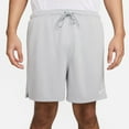 thumbnail image 3 of Nike Club Men's Mesh Flow Shorts Color: Black/White Size: S, 3 of 4