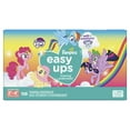 Pampers Easy Ups My Little Pony Training Pants Toddler Girls 3T/4T 108 Ct (Select for More