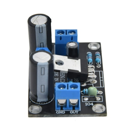 

Board Low Noise Small Compact Mono 1.6mm/0.06in Thick For Home For Electronic Equipment For Indoor