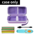 thumbnail image 2 of Funda de almacenamiento GWCASE compatible con 3Doodler Start+ Essentials, 2 of 7