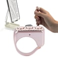 thumbnail image 1 of Remote Scrolling Ring,  Page Turner, Camera Shutter Remote Control with Charging Case, Rechargeable Camera Remote for  OS Phone Tablet, 1 of 7