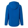 thumbnail image 6 of CORE365 Barrier All Season True Royal Outerwear Jackets Women's XL, 6 of 6