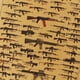 thumbnail image 2 of Retro World Guns Paper Poster for Decoration Vintage Wallpaper, 2 of 2
