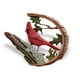 thumbnail image 3 of Jardín resina escultura tablero animal estatua estatua figurilla sala de estar dormitorio decoración arte artesanía navidad navidad Inevent HA026005-00B, 3 of 7