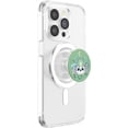 thumbnail image 4 of PopSockets PopGrip para MagSafe Cottagecore Aesthetic Frog, 4 of 5