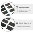 thumbnail image 6 of Clispeed Thumb Sleeves for Mobile Gaming Copper Fiber 5 Pairs Blue, 6 of 8